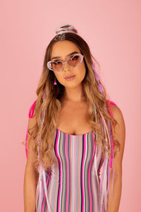 LOVE ME HARDER SHADES